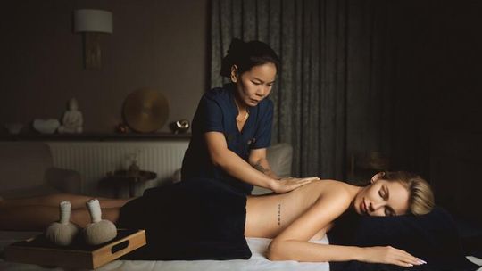 TOTALNY SZAŁ! Ostatni dzień Black Week w Amari SPA!