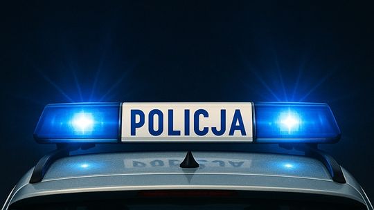 Tragiczny wypadek na S17. Ojciec i syn zginęli podczas zmiany koła