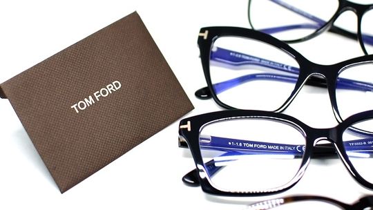 Trendy w modzie okularowej.