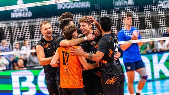 Triumf BOGDANKI LUK w Lublinie. Bogdanka Volley Cup im. Tomasza Wójtowicza ponownie zachwycił