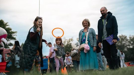Tysiące mieszkańców świętowało w Łęcznej. „Funduszowy Maj” pokazał siłę europejskich inwestycji