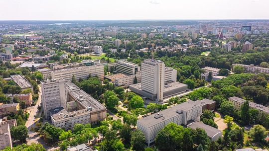 UMCS i Netrix opracują innowacyjny system USG z AI