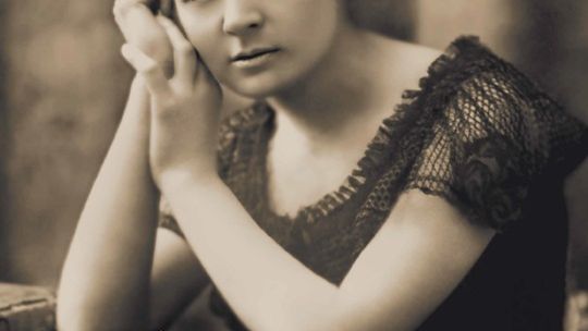 UMCS uczci 158. rocznicę urodzin Marii Curie-Skłodowskiej - wykłady i wystawa poświęcone noblistce