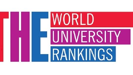 UMCS w światowym rankingu Times Higher Education World University Ranking 2022