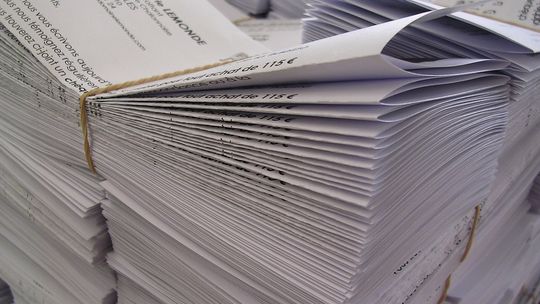 Uniwersalność drukarni i otworzenie się na szerszy rynek