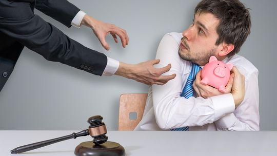 Upadłość konsumencka, jak przygotować wniosek?