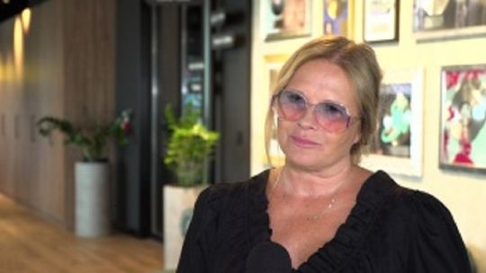 Urszula: Na 40-lecie pracy scenicznej marzyłabym o dużej trasie koncertowej, ale nie zgłosił się jeszcze żaden organizator. Kończę pisać biografię