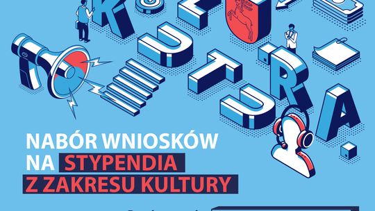 Urząd Marszałkowski Województwa Lubelskiego w Lublinie prowadzi nabór wniosków na indywidualne stypendia dla osób zajmujących się twórczością artystyczną, upowszechnianiem kultury i opieką nad zabytkami. Wnioski można składać do 31 stycznia. W ubiegłym roku wsparcie finansowe trafiło do 142 osób. Łą