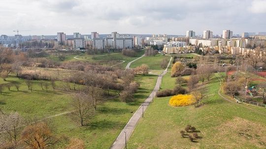 W Alei Miast Partnerskich wkrótce ruszą prace