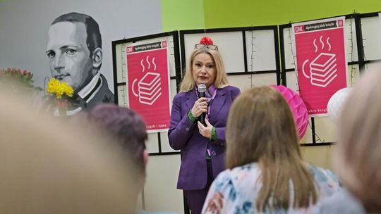 W dzielnicy Czechów Południowy powstał kolejny miejski Klub Seniora