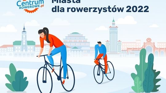 W Lublinie rower jest wygodną alternatywą