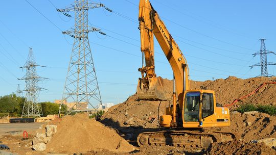 W tym roku do użytku zostanie oddanych niemal 500 kilometrów nowych dróg