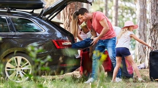 Wakacje za pasem. Czy przygotowaliście auto na wyjazd?