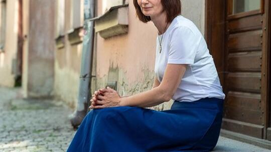 Wakacje ze stylistką - Letnie stylizacje smart casual – elegancja i luz w jednym