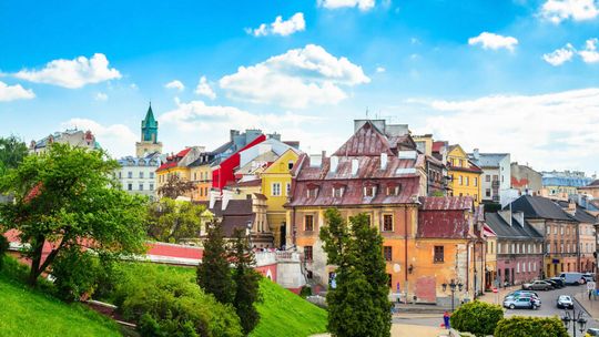 Weekendowa praca w Lublinie – co można robić? Gdzie jej szukać?