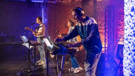 WeFilm – jubileuszowe Lubelskie Dni Filmu 2025 w CSK