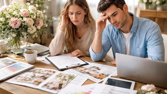 Wesele jak projekt: pary młode nie boją się już kosztów, tylko chaosu wyboru