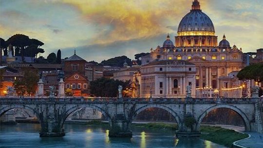 Wielka sztuka na wielkim ekranie. Multikino zaprasza na wyjątkowy repertuar