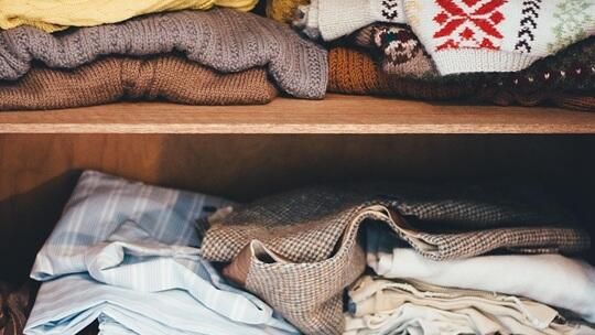 Wielu konsumentów rezygnuje z fast fashion.
