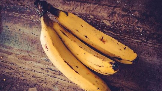 Wreszcie mam swój idealny chlebek bananowy! Sekret tkwi w jednym szczególe