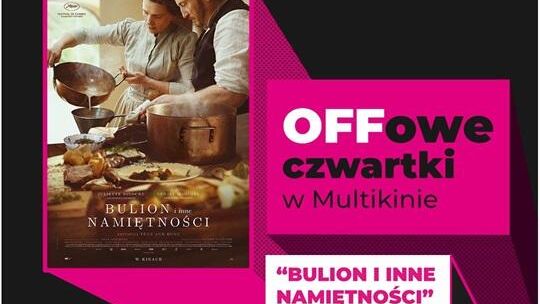 „Wróbel”, „Kruk” i „Nierozłączni” premierowo w Multikinie!