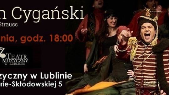 Wrzesień w Teatrze Muzycznym