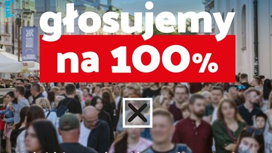 Wybory prezydenckie już 18 maja. Gdzie i jak zagłosować w Lublinie?