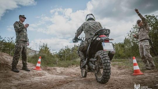 Wyłoniono mistrzów kierownicy WOT