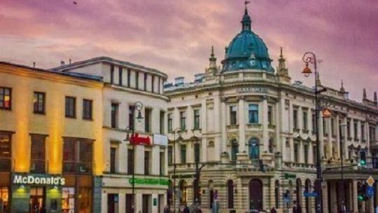 Wypoczynek w centrum miasta - czy to możliwe?