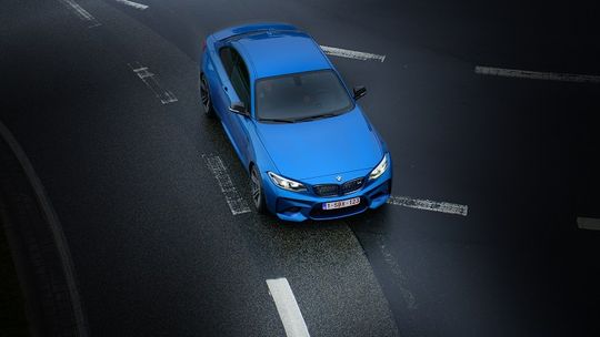 Wypożyczalnia samochodów dla poszkodowanych w kolizji drogowej kierowców - Lubelskie