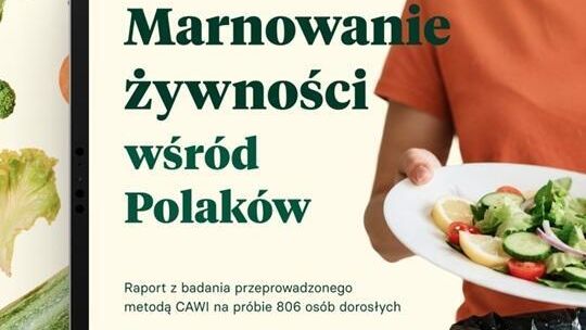 Wyrzucamy chleb, warzywa i owoce. Ile jedzenia marnuje się także w lubelskich domach?