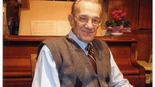 Wystawa „Andrzej Nikodemowicz – muzyka i życie” w Lublinie