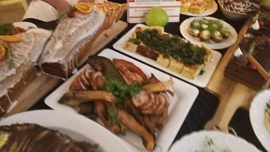 XX Dożynki Rybackie w Dworze Anna zachwyciły smakiem i tradycją