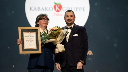 XXVI Gala Ambasadora Województwa Lubelskiego i XIX projektu gospodarczego Marka Lubelskie