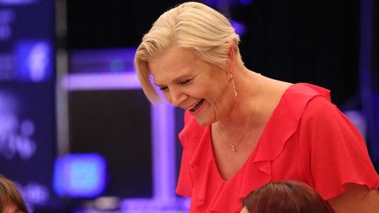 Z Lubelszczyzny w świat - Justyna Skorupska o odwadze w e-biznesie