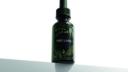 Z pomocą ultradźwięków wytwarzają unikalny ekstrakt roślinny.