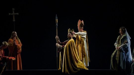 Za nami obchody Tysiąclecia Królestwa Polskiego w województwie lubelskim