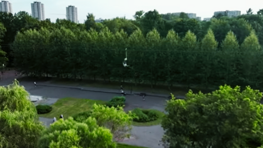 Zaangażowanie obywateli i lokalne zarządzanie. Żeby mieli wpływ na to, co, jak i za ile powstaje