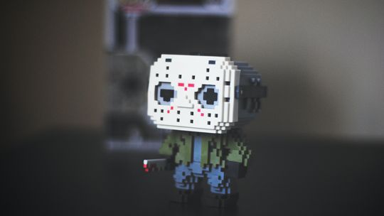 Zabawki Minecraft – na podium od lat