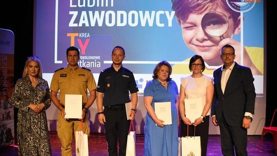 Zajrzą do strażaków, telewizji i gabinetu prezydenta. Rusza trzecia edycja „Lublin. Zawodowcy"