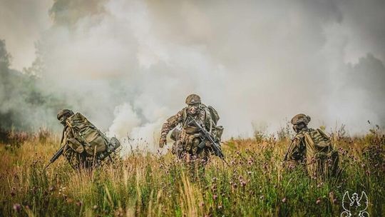 Zaplanuj wakacje z Terytorialsami Zaplanuj wakacje z Terytorialsami