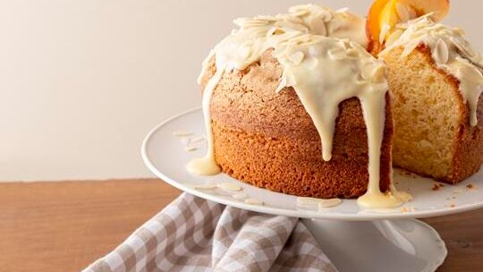 Zapomniane babki gotowane. Dawne przepisy wielkanocne, które wracają do łask