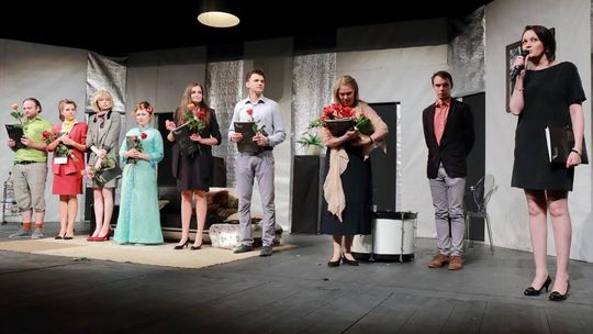 Zapraszamy na letnią scenę teatru muzycznego