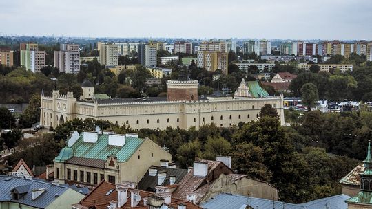 Zmiany w Urzędzie Miasta Lublin