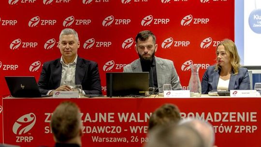 Zmiany w zarządzie Związku Piłki Ręcznej w Polsce