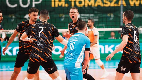 Znamy finalistów Bogdanka Volley Cup im. Tomasza Wójtowicza