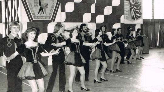 Znowu razem na scenie. GAMZA świętuje 55-lecie działalności