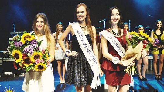 Zostań Miss Dożynek Powiatu Łęczyńskiego 2016