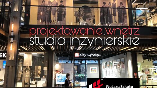 Zostań projektantem wnętrz z WSPA – jak aplikować na studia?