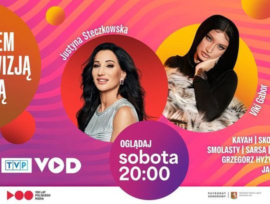 709. Urodziny Lublina. Takiego programu jeszcze nie było - koncerty, balony i widowiska przez 10 dni